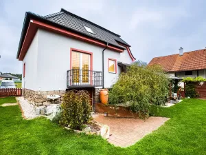 Prodej obchodního prostoru, Suchdol nad Lužnicí, Pražská, 180 m2