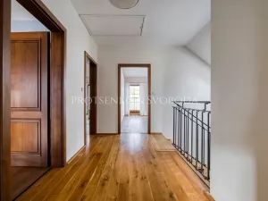 Prodej rodinného domu, Mořina, 239 m2