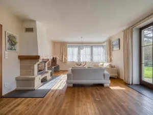 Prodej rodinného domu, Mořina, 239 m2