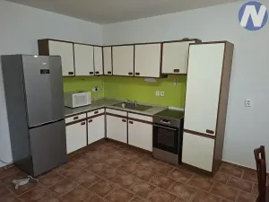 Pronájem bytu 2+kk, Volyně, náměstí Svobody, 70 m2
