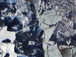 Prodej lesa, Česká Třebová, 3842 m2