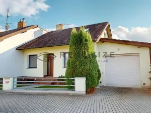 Prodej rodinného domu, Roudné, 265 m2