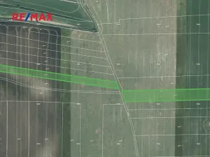 Prodej pole, Lipno, 23206 m2