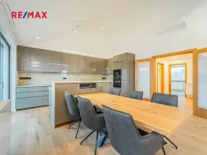 Pronájem bytu 3+kk, Praha - Kunratice, Děbolínská, 92 m2