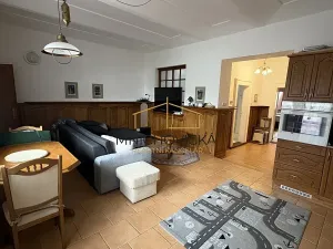 Pronájem bytu 3+kk, Žebrák, Náměstí, 88 m2