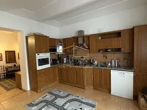 Pronájem bytu 3+kk, Žebrák, Náměstí, 88 m2