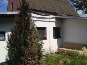 Prodej chaty, Dobronín, 48 m2