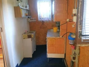 Prodej chaty, Dobronín, 48 m2