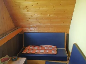 Prodej chaty, Dobronín, 48 m2