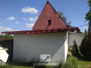 Prodej chaty, Dobronín, 48 m2