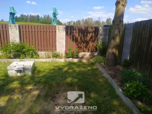 Prodej chaty, Dobronín, 48 m2