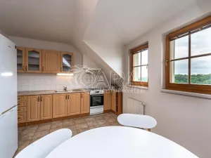 Pronájem bytu 4+kk, Mladá Boleslav - Mladá Boleslav I, Vodkova, 97 m2