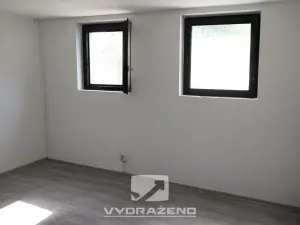 Prodej rodinného domu, Dobronín, 48 m2