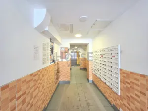 Prodej bytu 2+1, Praha - Háje, Brechtova, 60 m2