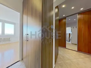 Prodej bytu 2+1, Praha - Háje, 60 m2