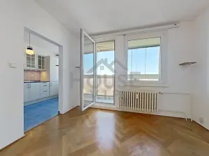 Prodej bytu 2+1, Praha - Háje, 60 m2