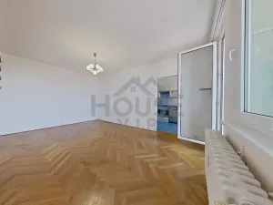 Prodej bytu 2+1, Praha - Háje, 60 m2