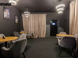 Pronájem restaurace, Karlovy Vary - Rybáře, Sokolovská, 156 m2