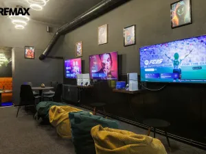 Pronájem restaurace, Karlovy Vary - Rybáře, Sokolovská, 156 m2