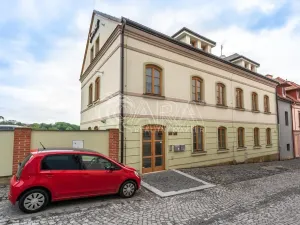 Pronájem bytu 2+kk, Mladá Boleslav - Mladá Boleslav I, Vodkova, 55 m2