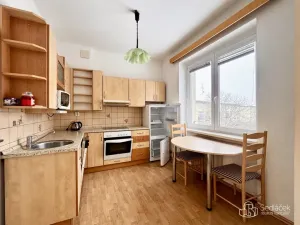 Pronájem bytu 3+1, Sokolov, Jednoty, 75 m2