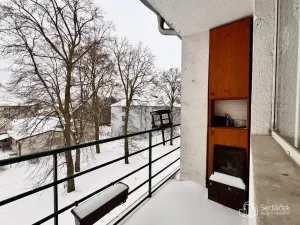 Pronájem bytu 3+1, Sokolov, Jednoty, 75 m2