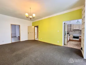 Pronájem bytu 3+1, Sokolov, Jednoty, 75 m2