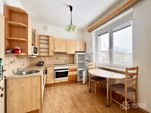 Pronájem bytu 3+1, Sokolov, Jednoty, 75 m2