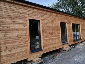 Prodej rodinného domu, Krupka, Na Vyhlídce, 50 m2