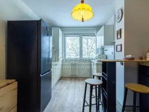 Prodej bytu 3+1, Milovice - Mladá, Spojovací, 67 m2