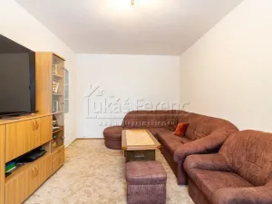 Prodej bytu 3+1, Milovice - Mladá, Spojovací, 67 m2