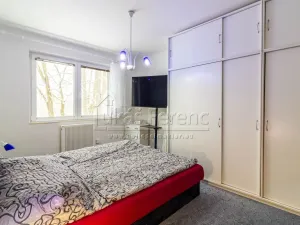 Prodej bytu 3+1, Milovice - Mladá, Spojovací, 67 m2