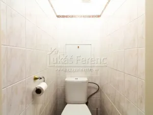 Prodej bytu 3+1, Milovice - Mladá, Spojovací, 67 m2