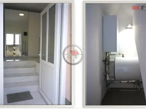 Prodej rodinného domu, Třebíč - Nové Dvory, Zdislavina, 89 m2