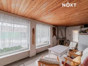 Prodej rodinného domu, Opava, Rybníky, 130 m2