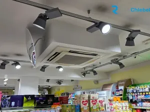 Pronájem obchodního prostoru, Frýdlant nad Ostravicí, Hlavní, 254 m2