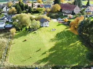 Prodej pozemku pro bydlení, Mokrouše, 3260 m2