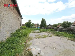 Prodej pozemku pro bydlení, Činěves, 312 m2