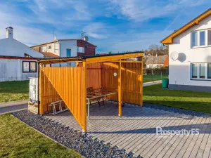 Prodej rodinného domu, Úvalno, 110 m2