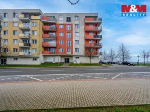 Pronájem bytu 3+kk, Brandýs nad Labem-Stará Boleslav - Brandýs nad Labem, Kralupská, 62 m2