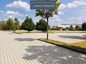 Pronájem kanceláře, Praha, 2228 m2