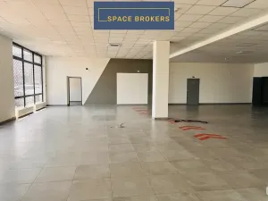 Pronájem kanceláře, Praha, 2228 m2