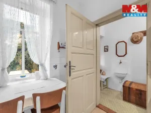 Prodej rodinného domu, Sobotka, Špálova, 148 m2