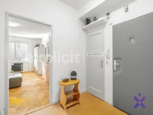 Prodej bytu 1+1, Uherské Hradiště, Dukelských hrdinů, 45 m2