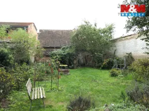 Prodej rodinného domu, Velvary, Růžová, 50 m2