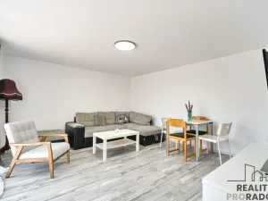 Prodej chaty, Žabeň, 59 m2