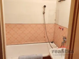 Prodej bytu 2+1, Krnov, SPC P, 53 m2