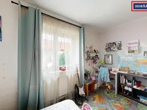 Prodej rodinného domu, Bučovice, V Chaloupkách, 86 m2
