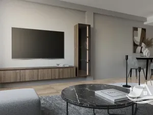 Prodej bytu 2+kk, Alicante, Španělsko, 47 m2