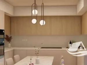 Prodej bytu 2+kk, Lemesos, Kypr, 56 m2